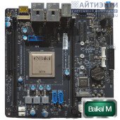 Материнская плата TF307 mini-ITX Материнская плата TF307 mini-ITX