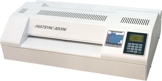 Ламинатор GMP FASTSYNC-320R6 Ламинатор GMP FASTSYNC-320R6