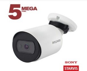 IP видеокамера BEWARD SV3210RC: Bullet серии SV IP видеокамера BEWARD SV3210RC: Bullet серии SV