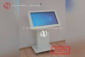 Интерактивный стол «AVKompleks Оникс 55» Интерактивный стол «AVKompleks Оникс 55»
