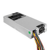 Серверный БП 800W ServerPRO-1U-800ADS Серверный БП 800W ServerPRO-1U-800ADS