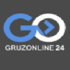 "Система для управления транспортной логистикой на предприятии "Gruzonline24 (GO)"