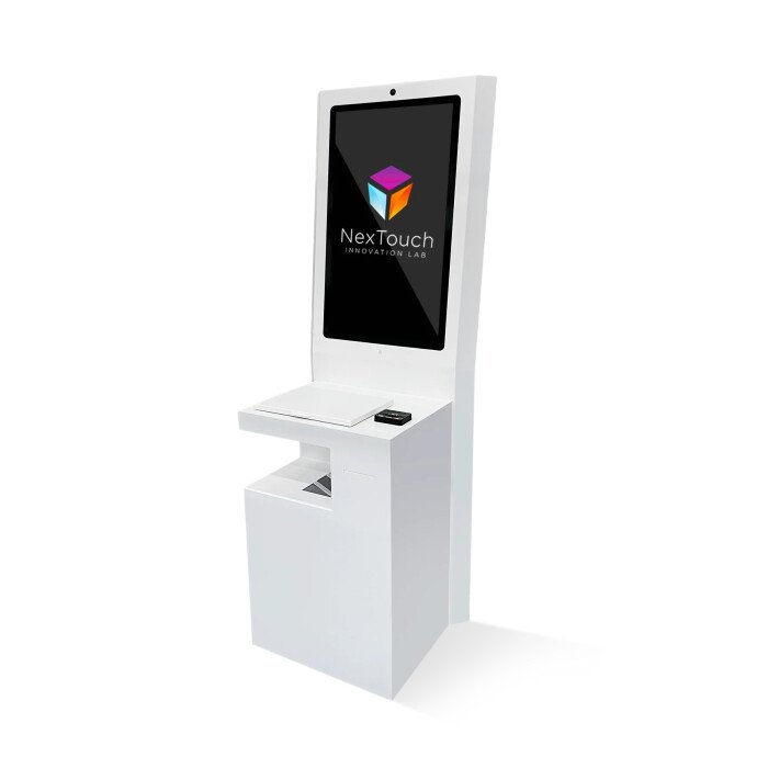 Интерактивный терминал NexTouch MultiStand 32 Интерактивный терминал NexTouch MultiStand 32
