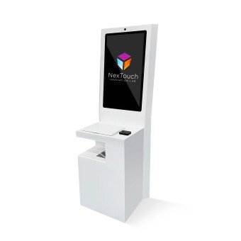 Интерактивный терминал NexTouch MultiStand 32 Интерактивный терминал NexTouch MultiStand 32