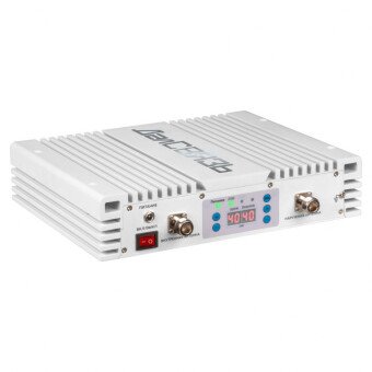 Линейный усилитель DS-2100- 33 BST Линейный усилитель DS-2100- 33 BST
