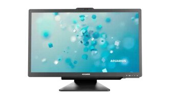 Моноблок Aquarius Mnb Pro T514 Моноблок Aquarius Mnb Pro T514