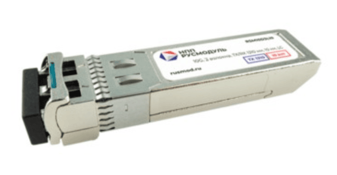 SFP+ модуль RSM10D3L10 SFP+ модуль RSM10D3L10