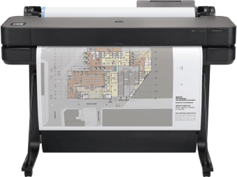 Плоттер HP Designjet T630 Плоттер HP Designjet T630