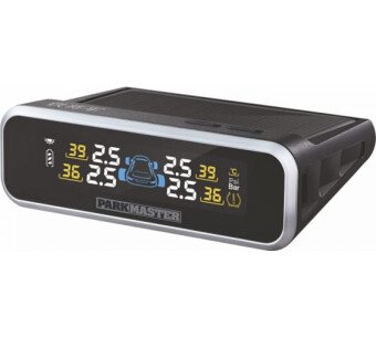 Система контроля давления в шинах Parkmaster tpms-4-22 Система контроля давления в шинах Parkmaster tpms-4-22