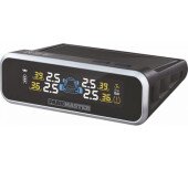 Система контроля давления в шинах Parkmaster tpms-4-22 Система контроля давления в шинах Parkmaster tpms-4-22