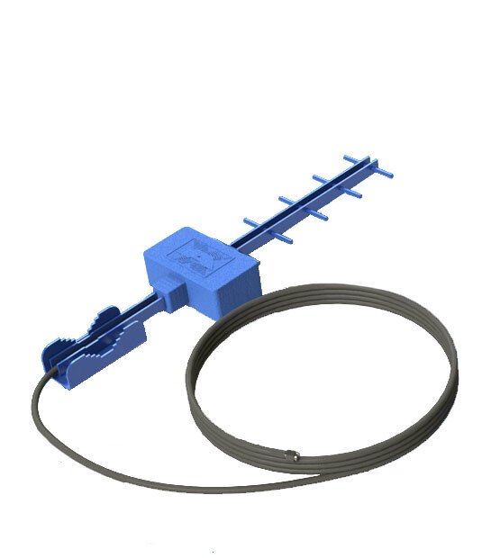 Wi-Fi антенна Антэкс AX-2411Y Wi-Fi антенна Антэкс AX-2411Y