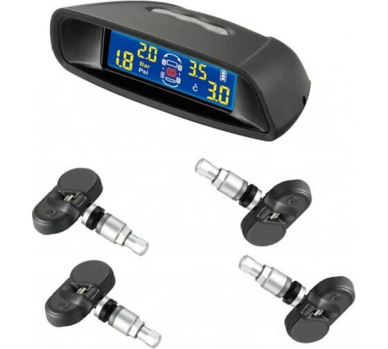 Датчик давления в шинах Вымпел TPMS T81-TS01 6064 Датчик давления в шинах Вымпел TPMS T81-TS01 6064