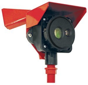 ИП 329 "ИОЛИТ" 2КВ, двухвводный (проходной) ИП 329 "ИОЛИТ" 2КВ, двухвводный (проходной)