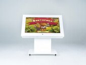 Интерактивный стол Super NOVA 32" Интерактивный стол Super NOVA 32"