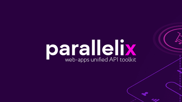 Продукт Parallelix картинка 1 Скриншот Parallelix картинка 1