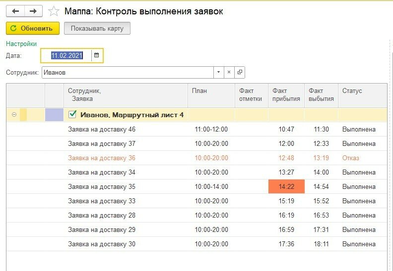 Продукт Маппа картинка 3 Скриншот Маппа картинка 3