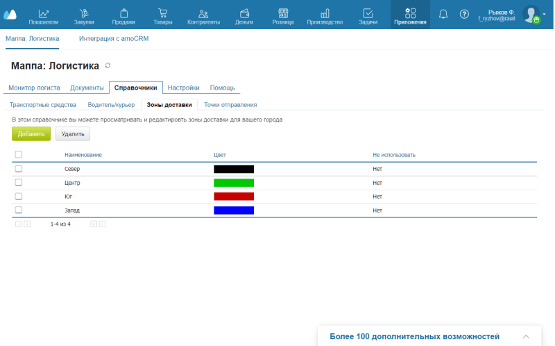 Продукт Маппа картинка 5 Скриншот Маппа картинка 5