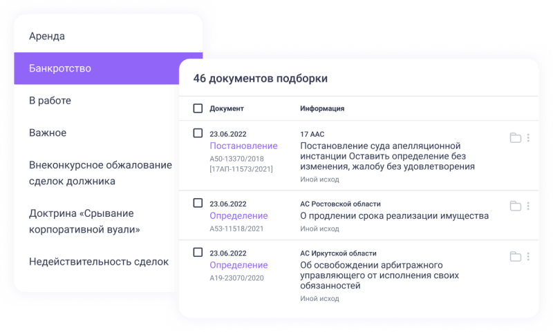 Продукт Manage.one Скриншот Manage.one