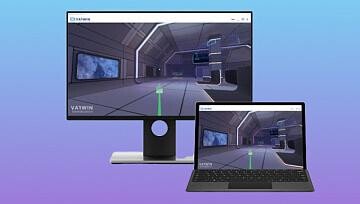 Продукт Varwin картинка 3 Скриншот Varwin картинка 3