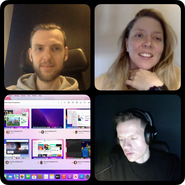 Продукт Интранетус картинка 2 Скриншот Интранетус картинка 2