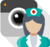 Фото Программный комплекс «Электронная сиделка (E-Nurse)» Программный комплекс «Электронная сиделка (E-Nurse)»