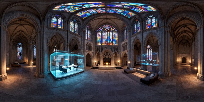 Продукт Панно Про - Панорамы 360 картинка 3 Скриншот Панно Про - Панорамы 360 картинка 3