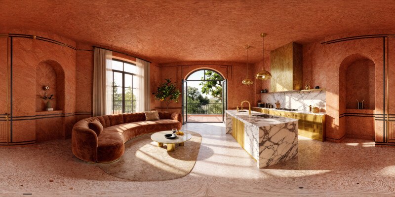 Продукт Панно Про - Панорамы 360 картинка 4 Скриншот Панно Про - Панорамы 360 картинка 4