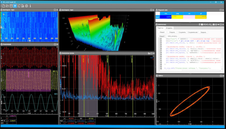 Скриншот GTL картинка 1