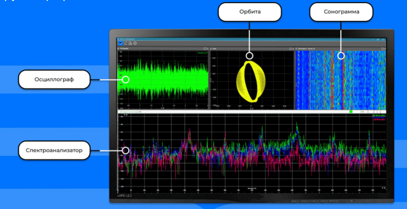 Скриншот GTL картинка 2