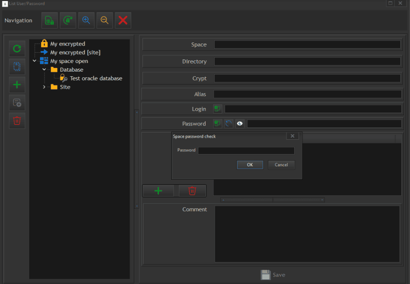 Скриншот CerebroSQL картинка 4