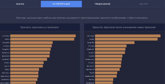 Продукт НОВА МЛ картинка 2 Скриншот НОВА МЛ картинка 2