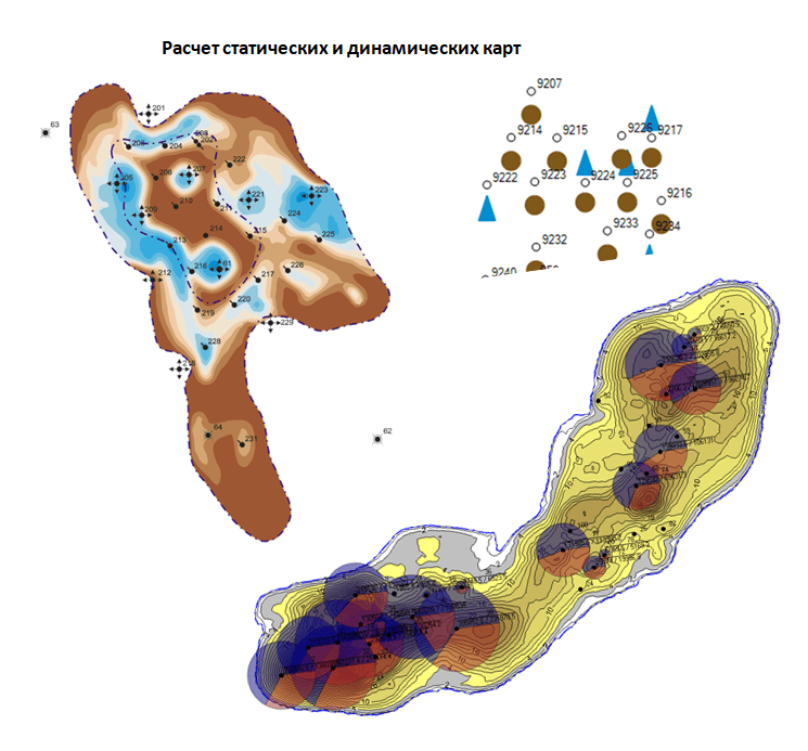 Скриншот АТЛАС-Анализ добычи картинка 3