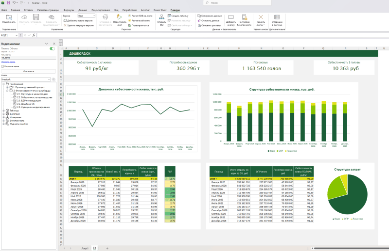 Скриншот Планум-Платформа® (№ 1144816, товарные знаки Планум™, Planum™, Planum-Platform™) картинка 3