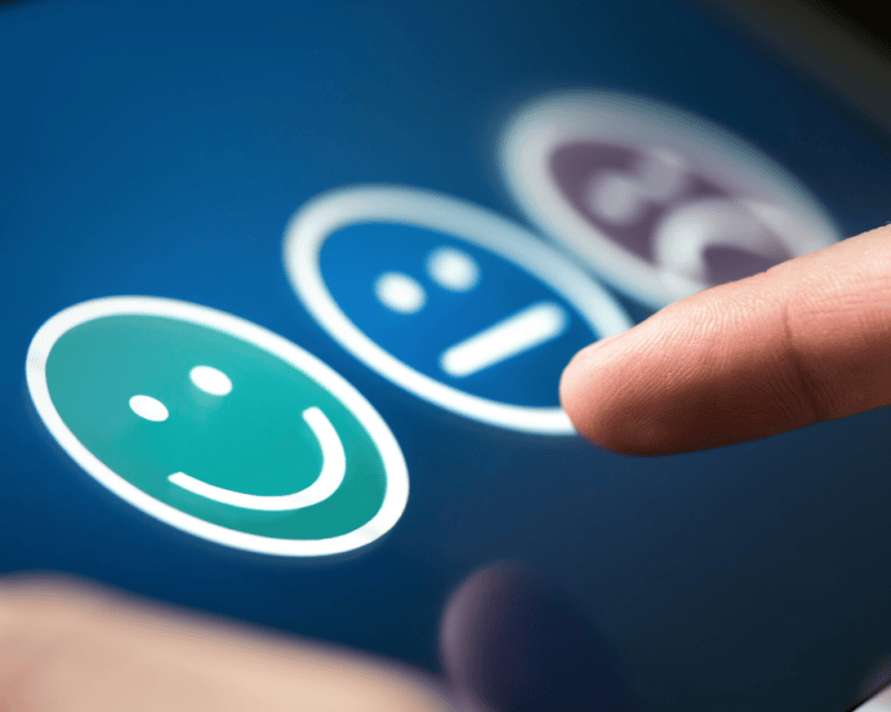 Скриншот Cистема оценки качества Quality Neuroniq