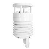 Профессиональная метеостанция IMETEOLABS PWS-500