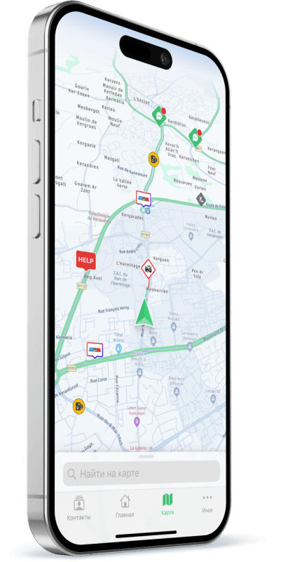 Продукт Roolz Driver картинка 1 Скриншот Roolz Driver картинка 1