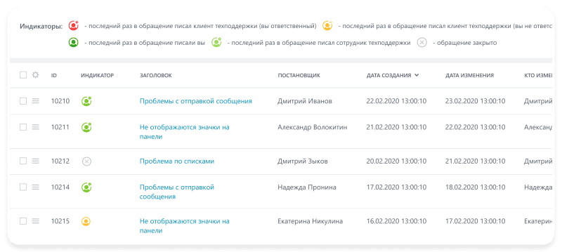 Скриншот Улей: HRM картинка 3