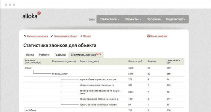 Скриншот Alloka картинка 4