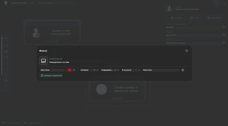 Продукт Canvarus картинка 3 Скриншот Canvarus картинка 3