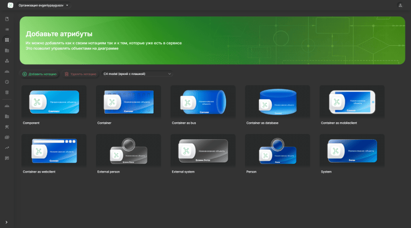Продукт Canvarus картинка 5 Скриншот Canvarus картинка 5