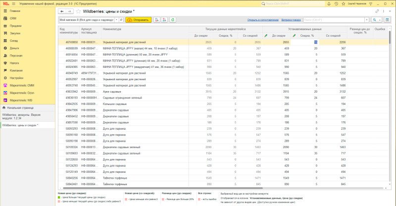 Продукт ITone картинка 2 Скриншот ITone картинка 2