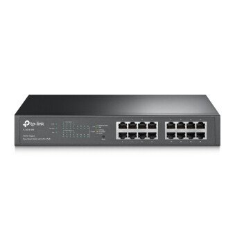 TL-SG1016PE V5 TL-SG1016PE V5
