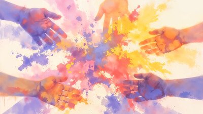 Разработка платформы для сбора средств на рождение детей