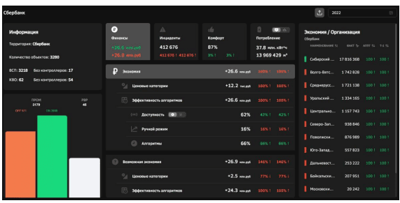 Скриншот АС Андромеда картинка 2