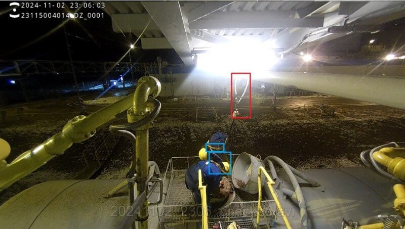 Продукт Система охраны труда, промышленной безопасности и контроля нарушений картинка 3 Скриншот Система охраны труда, промышленной безопасности и контроля нарушений картинка 3