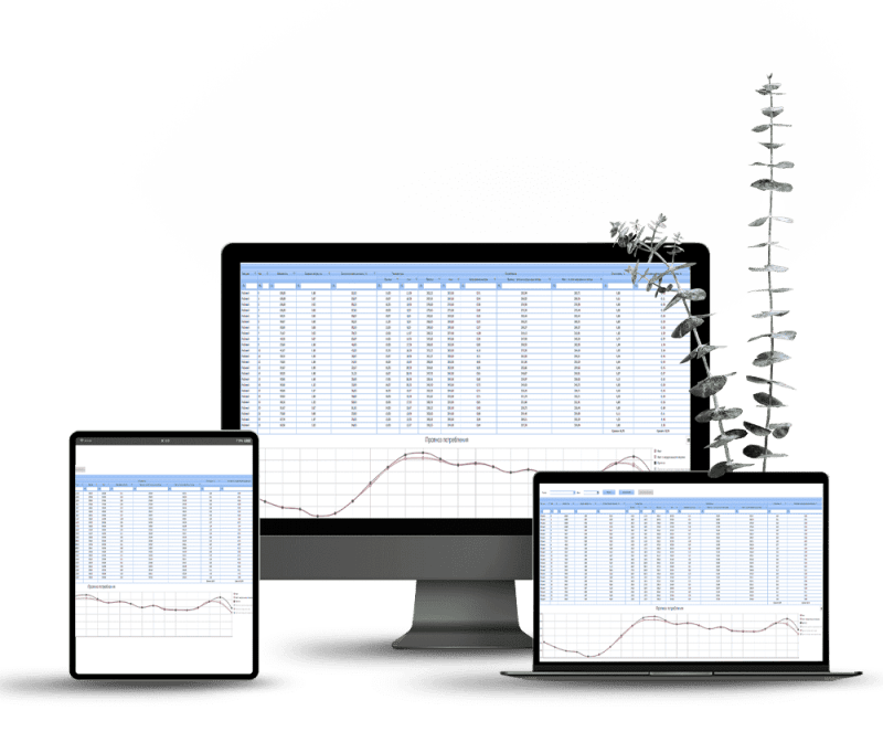 Скриншот EMAS.FORECAST