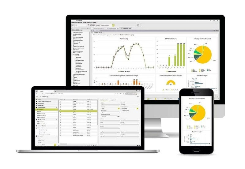 Продукт UPwms Скриншот UPwms